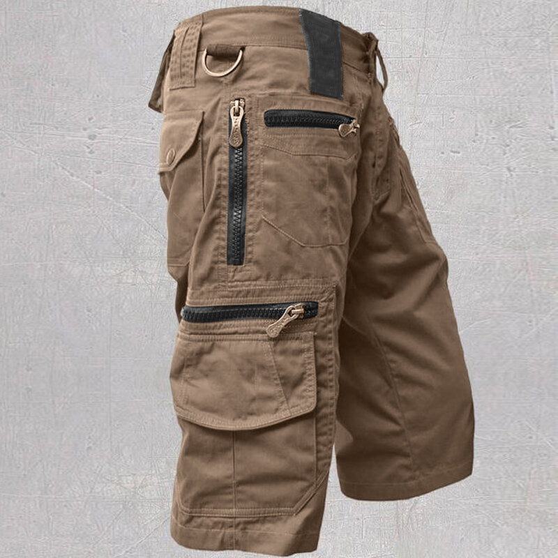 Friedrik - Cargo-Shorts Urban Trail