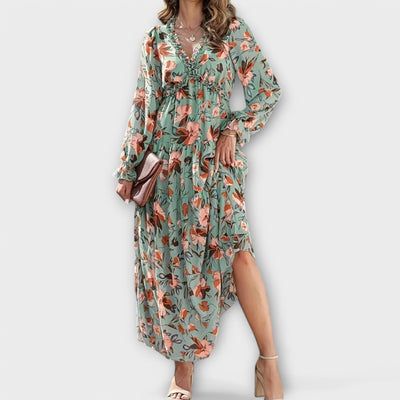 Amelie – Elegantes Kleid