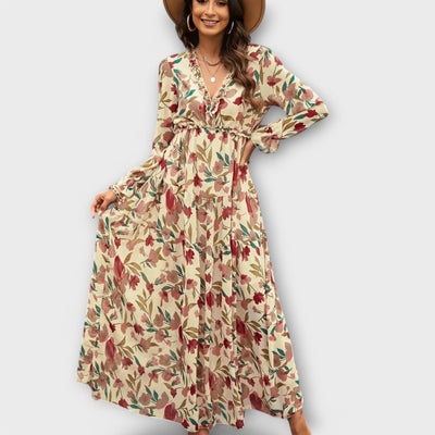Amelie – Elegantes Kleid