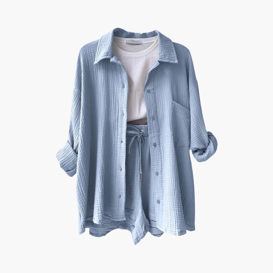 Anna – Sommer-Set