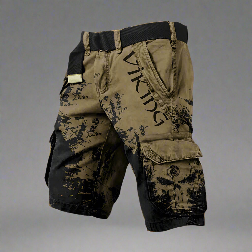 Heinrich™ | Premium-Shorts für Abenteurer
