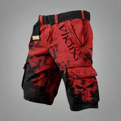 Heinrich™ | Premium-Shorts für Abenteurer