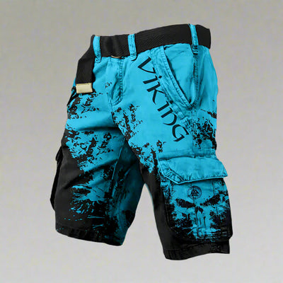 Heinrich™ | Premium-Shorts für Abenteurer