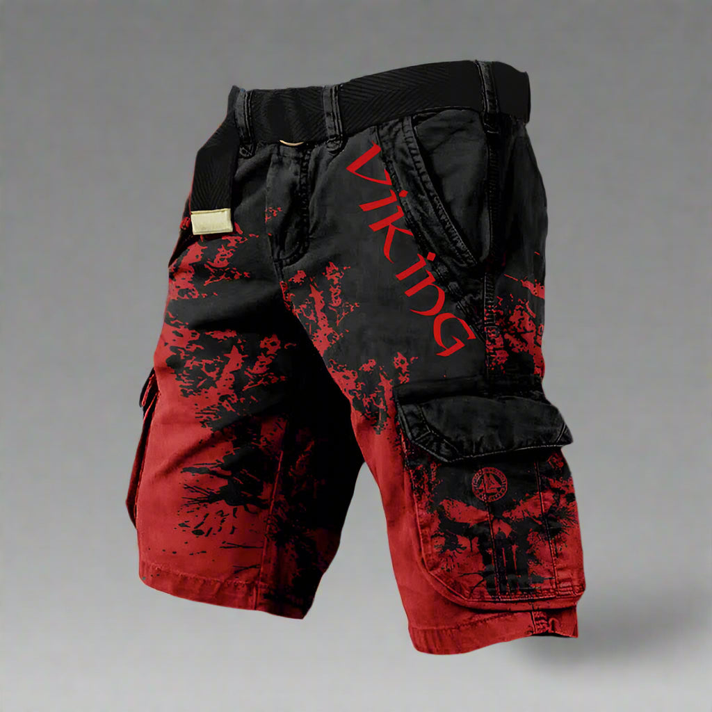 Heinrich™ | Premium-Shorts für Abenteurer