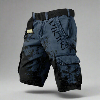 Heinrich™ | Premium-Shorts für Abenteurer
