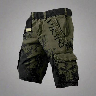Heinrich™ | Premium-Shorts für Abenteurer
