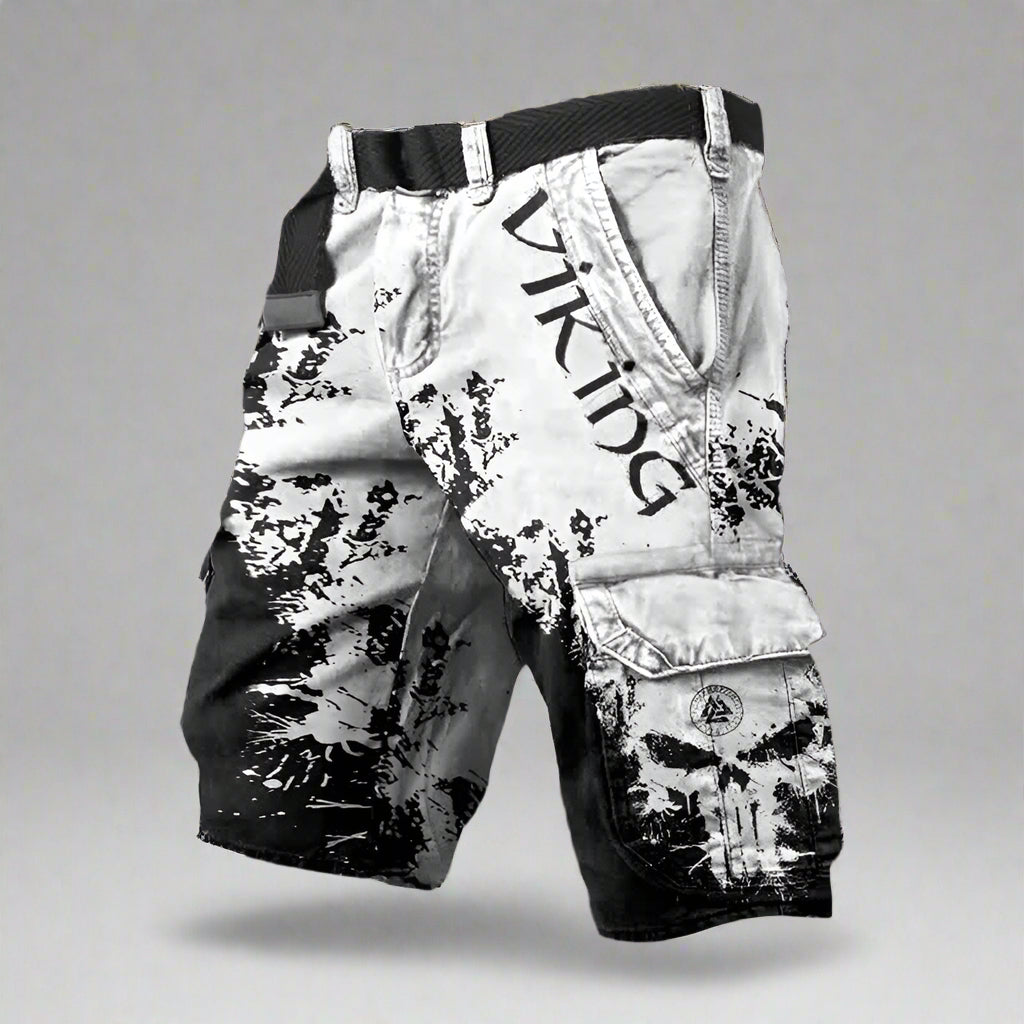 Heinrich™ | Premium-Shorts für Abenteurer