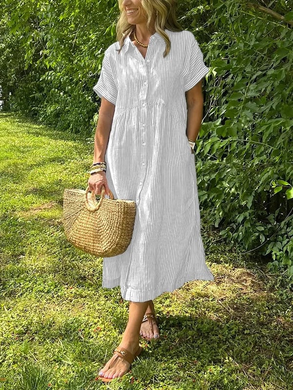 Helena™ | Maxi Jurk