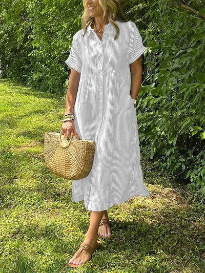 Helena™ | Maxi Jurk