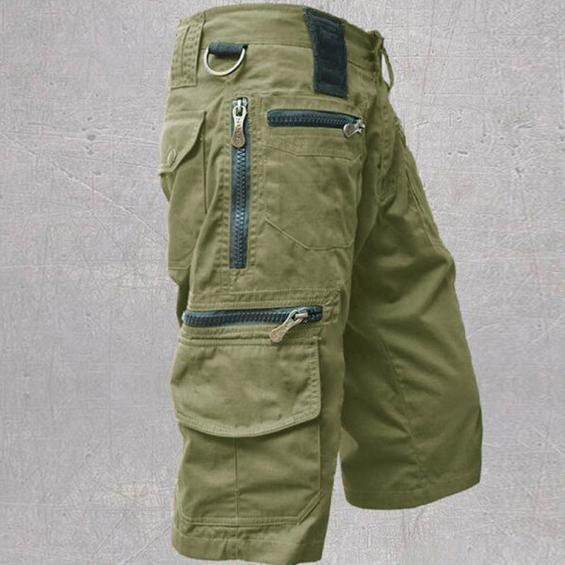 Friedrik - Cargo-Shorts Urban Trail