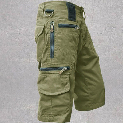 Friedrik - Cargo-Shorts Urban Trail
