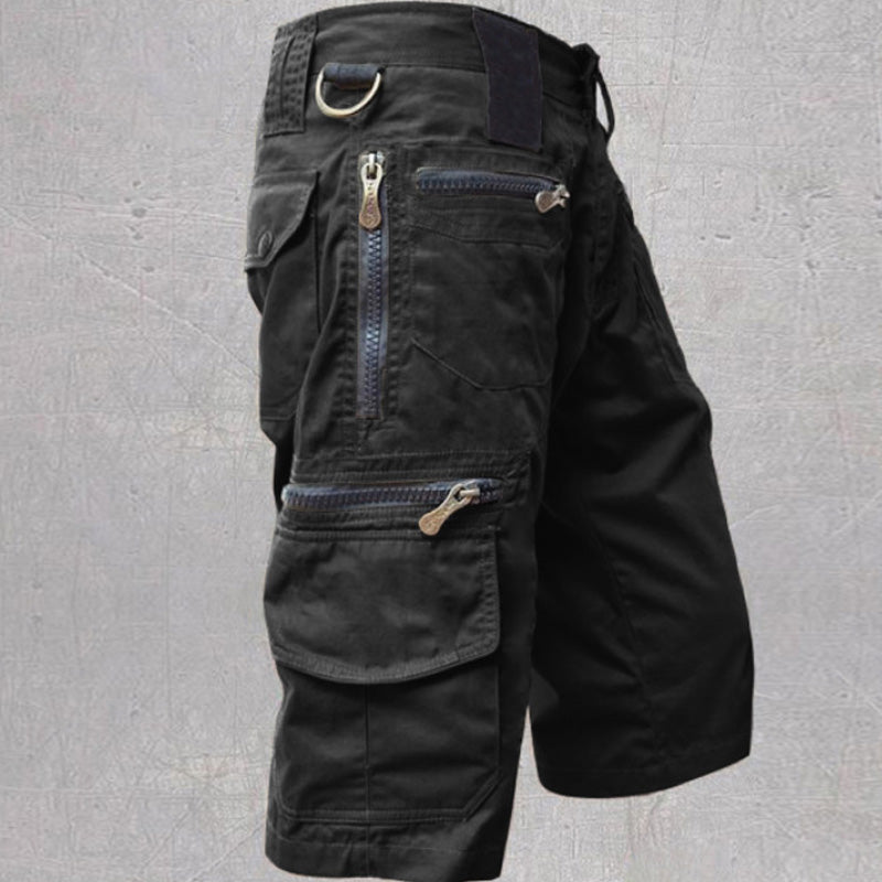 Friedrik - Cargo-Shorts Urban Trail