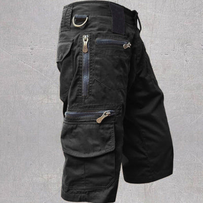 Friedrik - Cargo-Shorts Urban Trail