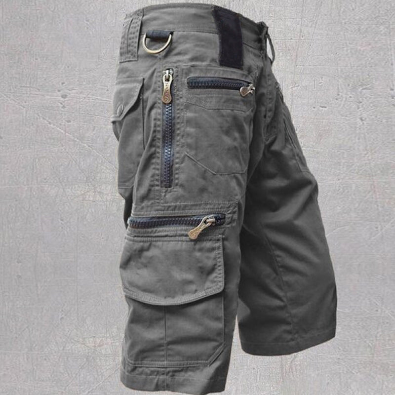 Friedrik - Cargo-Shorts Urban Trail