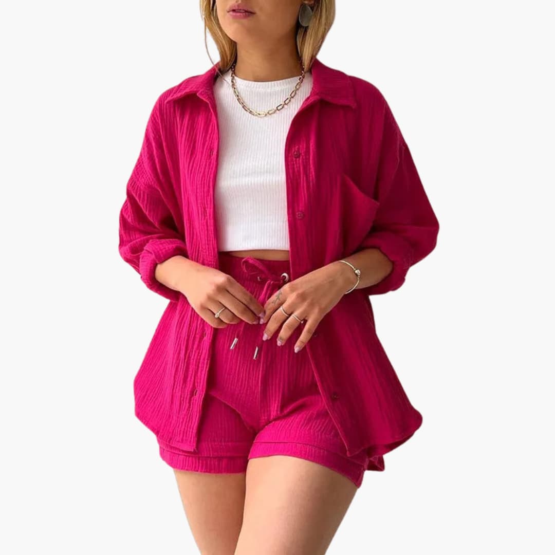 Anna – Sommer-Set