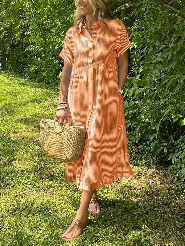 Helena™ | Maxi Jurk