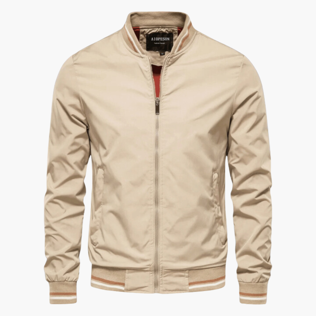 Moritz - Elite Jacke