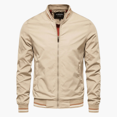 Moritz - Elite Jacke