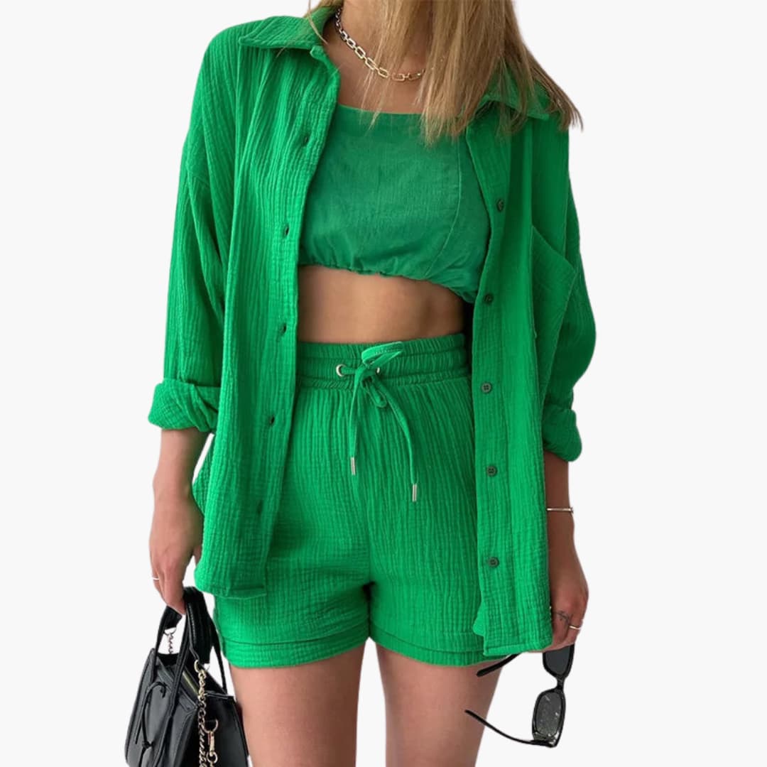 Anna – Sommer-Set