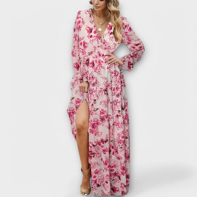Amelie – Elegantes Kleid