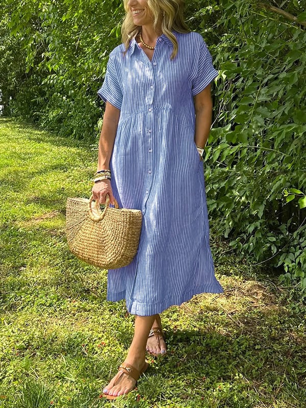 Helena™ | Maxi Jurk
