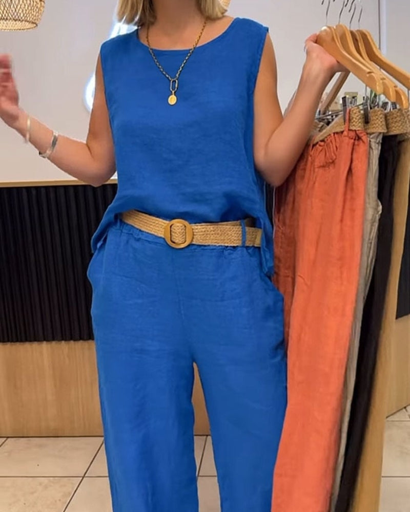 LENILA | BOHO-ZWEITEILER