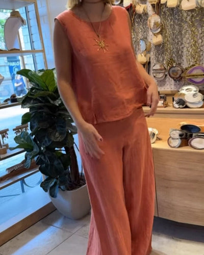 LENILA | BOHO-ZWEITEILER