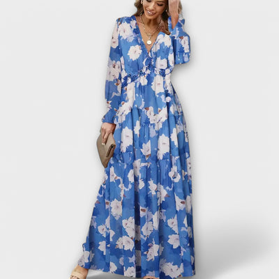 Amelie – Elegantes Kleid
