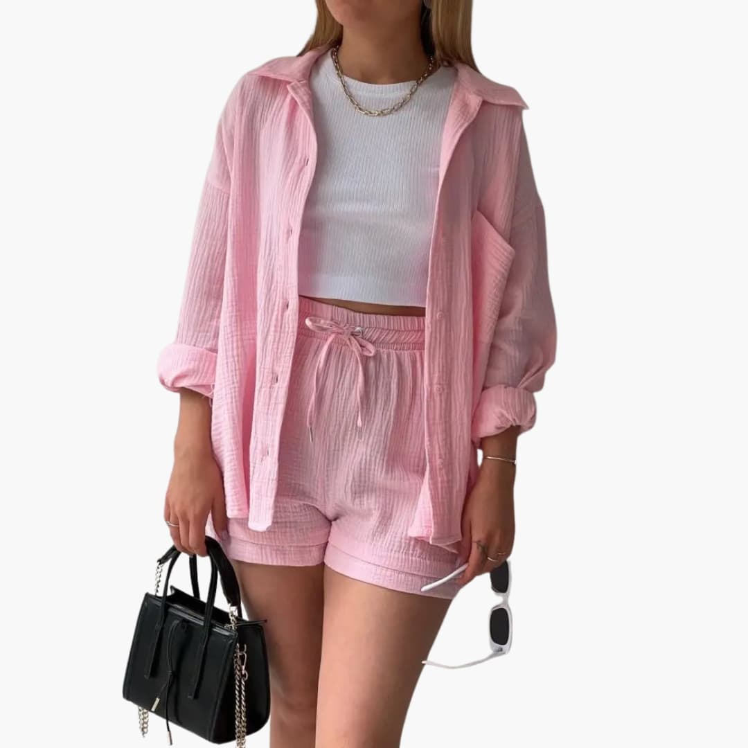 Anna – Sommer-Set