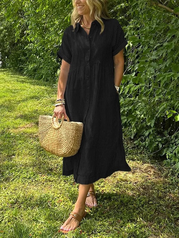Helena™ | Maxi Jurk