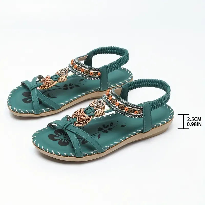 Helena™ | Orthopädische Comfort+ Sandalen
