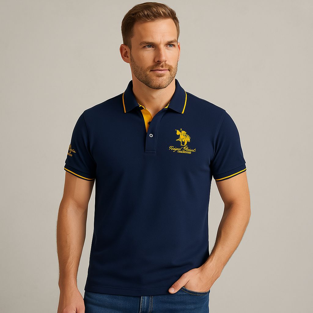 Lian - Herren-Polo