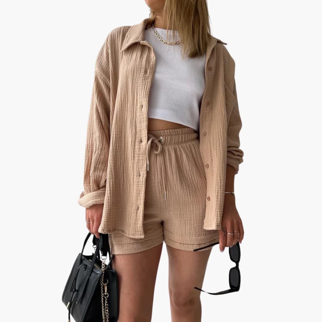 Anna – Sommer-Set