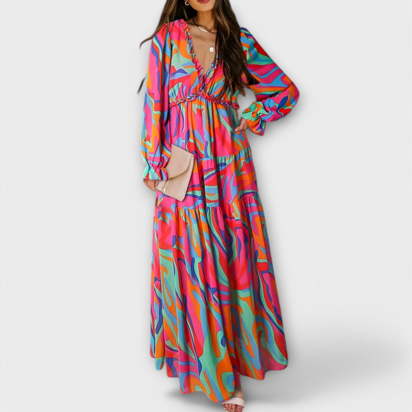Amelie – Elegantes Kleid