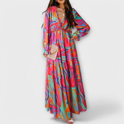 Amelie – Elegantes Kleid