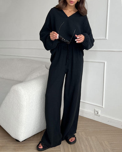 Yara - 2-teiliges luftiges Set