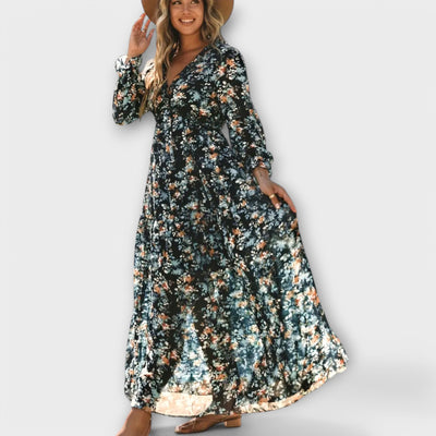 Amelie – Elegantes Kleid