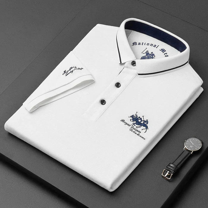 Lian - Herren-Polo