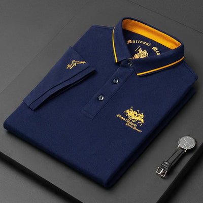 Lian - Herren-Polo