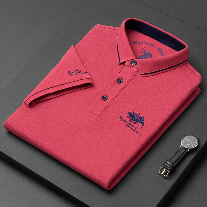 Lian - Herren-Polo