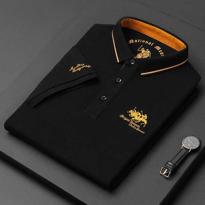 Lian - Herren-Polo