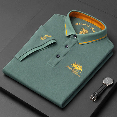 Lian - Herren-Polo