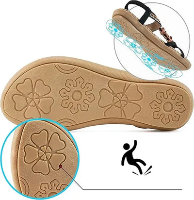 Helena™ | Orthopädische Comfort+ Sandalen