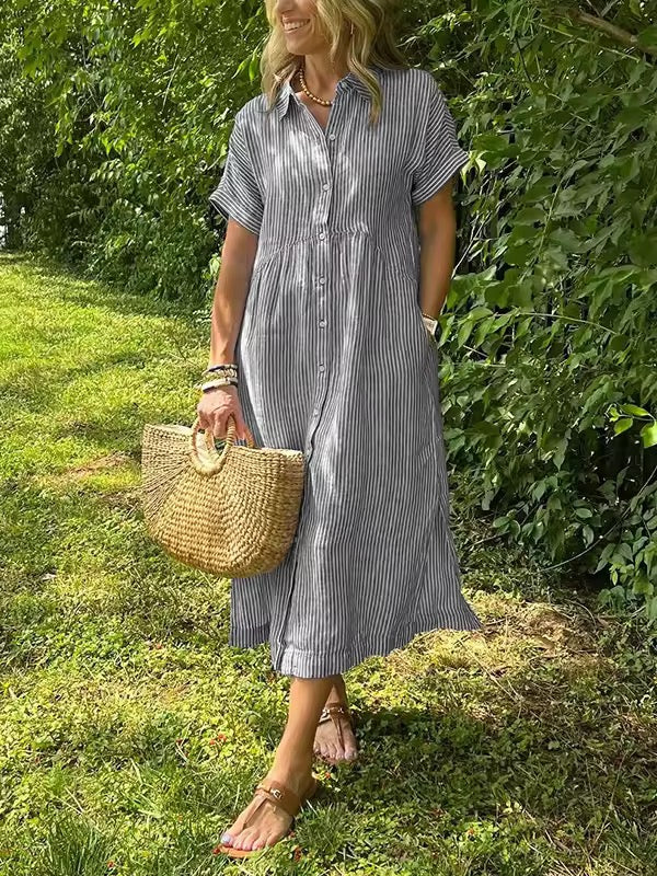 Helena™ | Maxi Jurk
