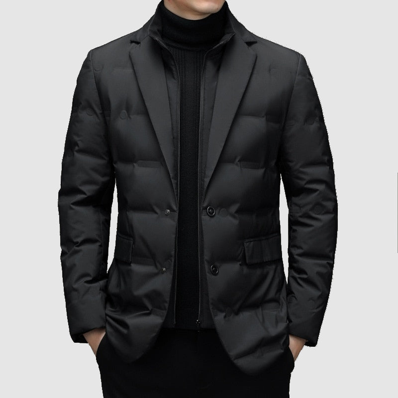 Leon - Premium Herrenjacke
