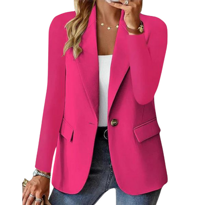 Chiara - Eleganter Blazer für vielseitige Looks