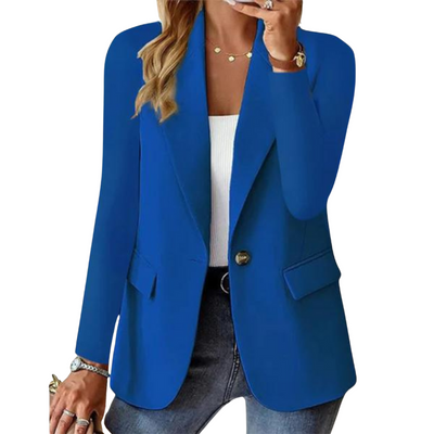 Chiara - Eleganter Blazer für vielseitige Looks