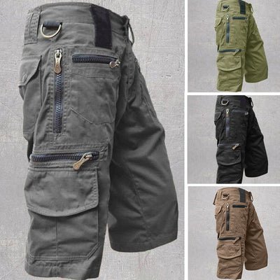 Friedrik - Cargo-Shorts Urban Trail