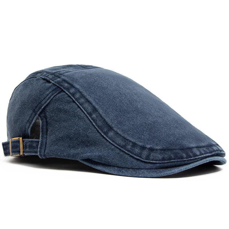 Magnus - Vintage Cap