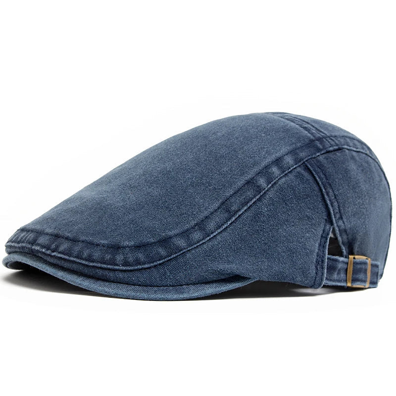 Magnus - Vintage Cap